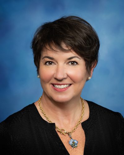 Heather C. Gorman headshot
